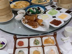 -丰鲤楼•闽南茶楼(仟禧汇店)