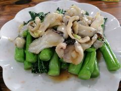 -南记食粥坊·宵夜大排档(莲花总店)