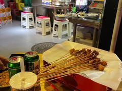 -长药唐师乐山油炸(石人直营店)