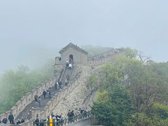 -慕田峪长城