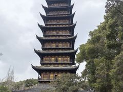 -常熟方塔园