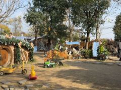 -HERRE·FARM 赫尔露营农场·团建聚会包场