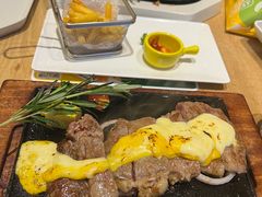-豪客来牛排(金鼎广场店)