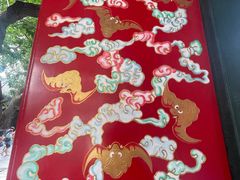 -张学良旧居陈列馆