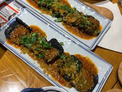 -霸蛮湖南菜·牛肉粉(荣京西街店)