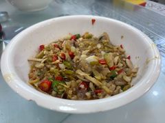 -秀妈厨房(灰汤老店)