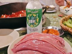 -楠火锅(太古里总店)