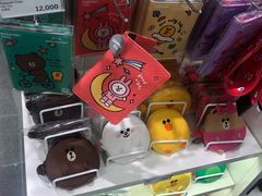 -line friends(明洞旗舰店)