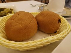 列巴面包篮-莫斯科餐厅