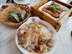 -點無缺茶楼·海鲜酒家(世博店)