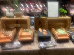 -上海锦江汤臣洲际大酒店壹阶层