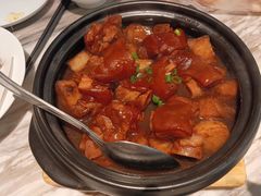 -汤城小厨•粤菜•靓汤(西直门凯德MALL店)