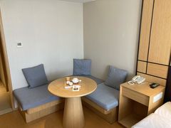 -全季酒店(银川鼓楼店)