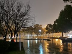 -玉山公园