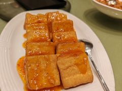 -刘胖子家常菜·蹄花焖藕(中南店)