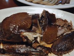 -地婆美食(洞庭东岸店)