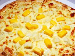 -我的四季意大利餐厅(春天百货店)