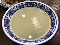 -京味小馆(东坝店)