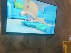 -青水瓦台汤泉(未央店)