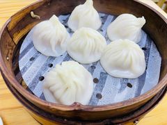 -老裕缘汤包馆(嘉善路店)