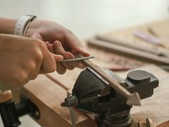 -五月木作·DIY木作文创体验店(北京路店)