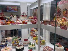 -味多美蛋糕(新和平里店)