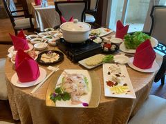 -三亚湾假日度假酒店·中餐厅