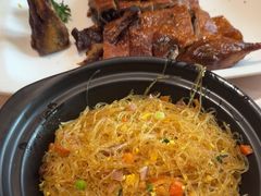 -王府井酒店(金桥港湾店)
