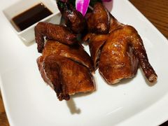 -水月周庄铂尔曼酒店-水月荟中餐厅