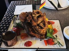 -haxnbauer海森堡德国餐厅(深圳coco店)