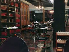 大堂-小资太太餐厅(南岗区店)