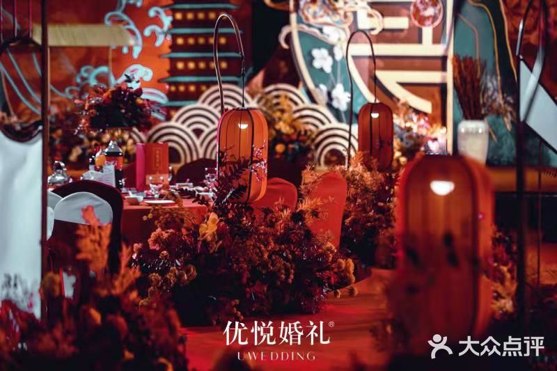 北京婚礼//速点,速点,这是什么神仙婚礼