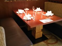 -苏州园区福朋喜来登酒店·聚味轩中餐厅