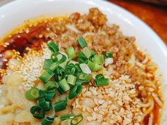 -付小姐在成都(中山公园店)