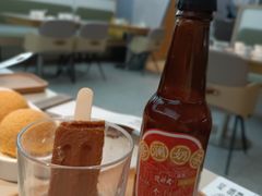 -蔡澜点心(三里屯T+MALL店)