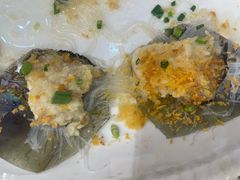 -丰尔粥食·顺德鱼生·干蒸排骨顺德菜(大良分店)