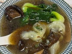 -八珍手工水饺·妈妈的爱(传芳巷店)