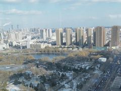 -君悦酒店·乐厨·高空自助餐(青年大街店)