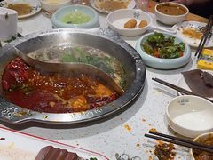 -大龙燚火锅