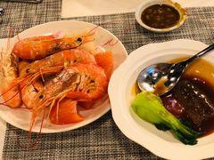 -The COOK·厨餐厅·自助餐(浦东嘉里大酒店)