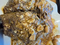 五香兔腿-老号尤兔头(幸福店)