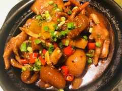-向塘土鸡总店(八一广场店)