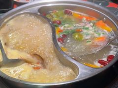 -南城十里潮汕鲜牛火锅·鲜虾生滚粥(融汇老商埠店)