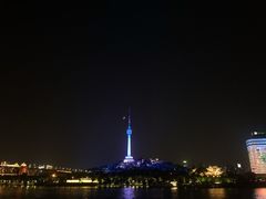 -武汉两江游览·夜游长江(汉口粤汉码头)