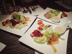 -斗牛士牛排餐厅(嘉里汇店)