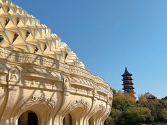 -牛首山文化旅游区