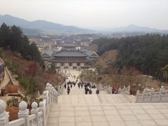 iphone_upload_pic-东林大佛