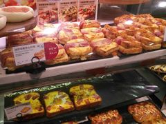 -巴黎贝甜(龙之梦购物中心虹口店)
