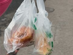 咖喱牛肉饼-白魁老号饭庄(交道口店)