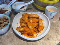 -淘米捞·米汤脆鲩鱼火锅(福田皇岗店)